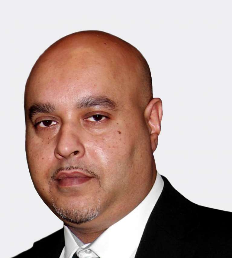 Amjed Hussain – Bradford Conservatives