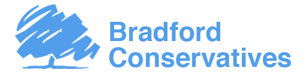 Bradford Conservative Association Logo